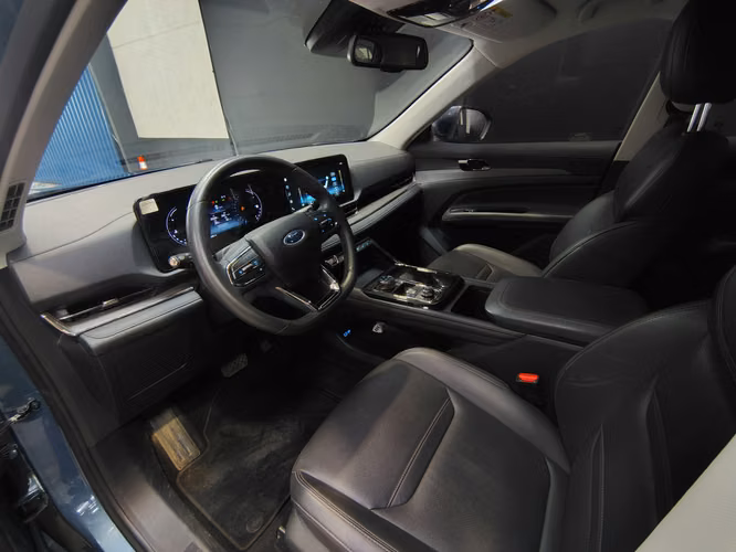 FORD TERRITORY TREND 1.5 AUT - Imagen 17
