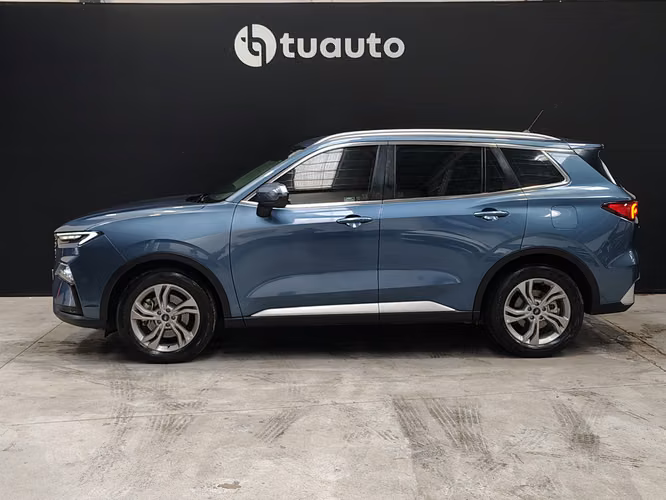 FORD TERRITORY TREND 1.5 AUT - Imagen 7