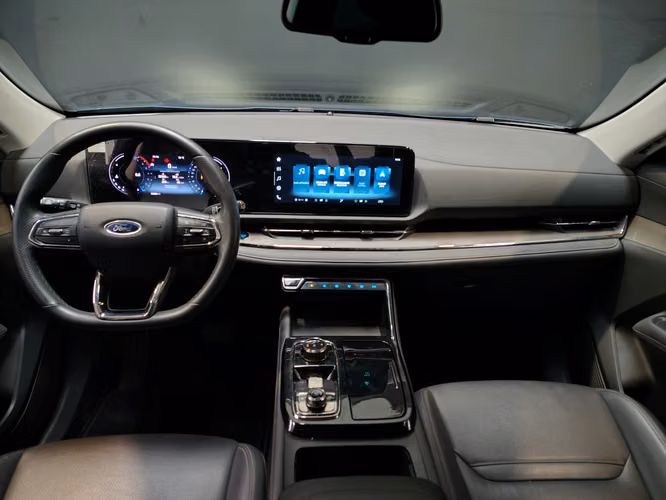 FORD TERRITORY TREND 1.5 AUT - Imagen 15