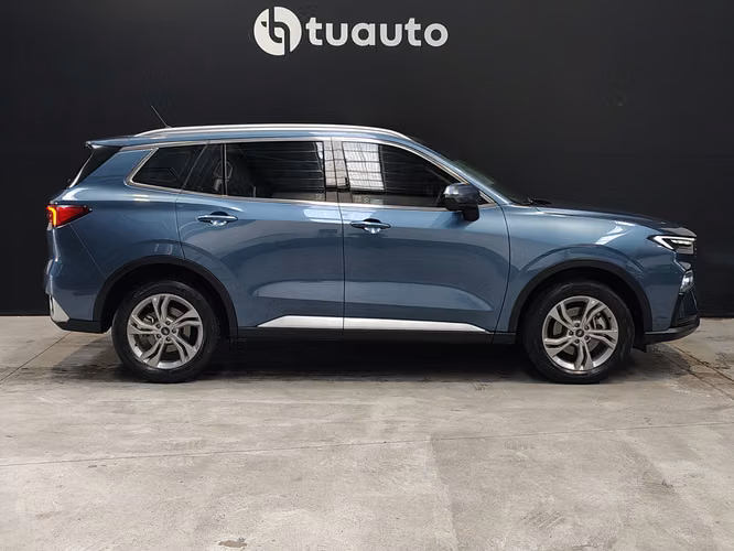 FORD TERRITORY TREND 1.5 AUT - Imagen 3