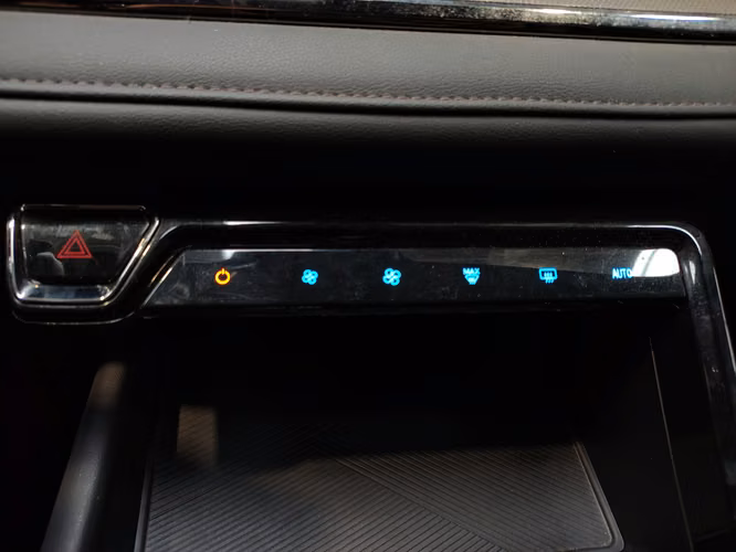FORD TERRITORY TREND 1.5 AUT - Imagen 13