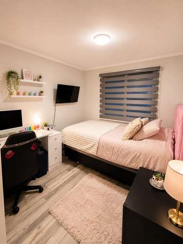 Vendo casa Jardines de Paso Hondo - Imagen 11
