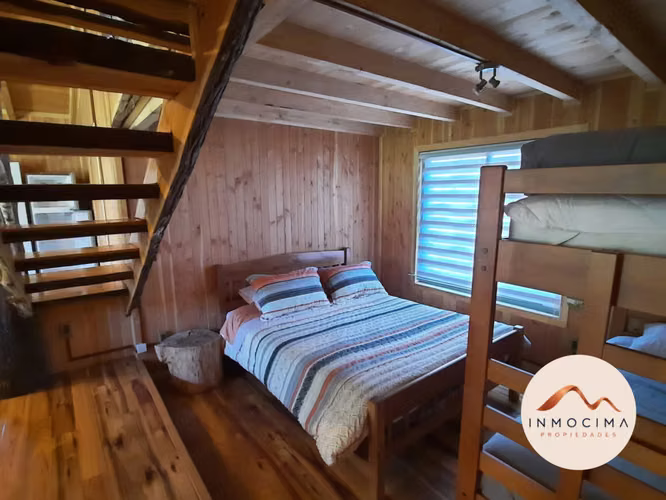 Venta Parcela de Agrado en Melipeuco: Tu Refugio en la Araucanía - Imagen 6