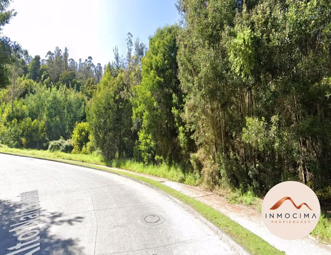 Venta Terreno Concepción: Gran Oportunidad en Lonco Parque - Imagen 4