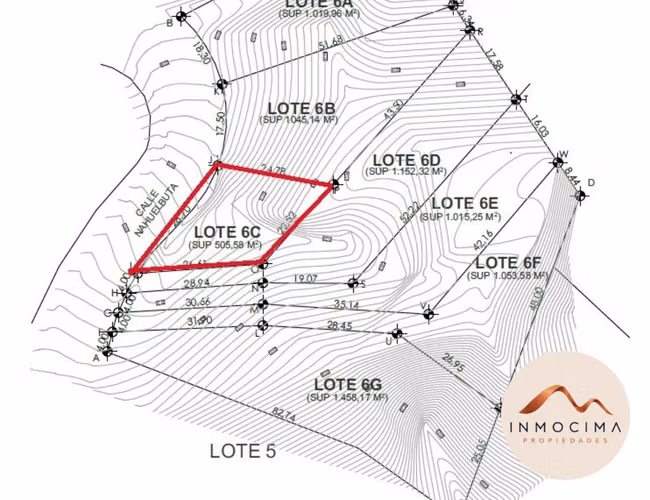Venta Terreno Concepción: Gran Oportunidad en Lonco Parque - Imagen 7
