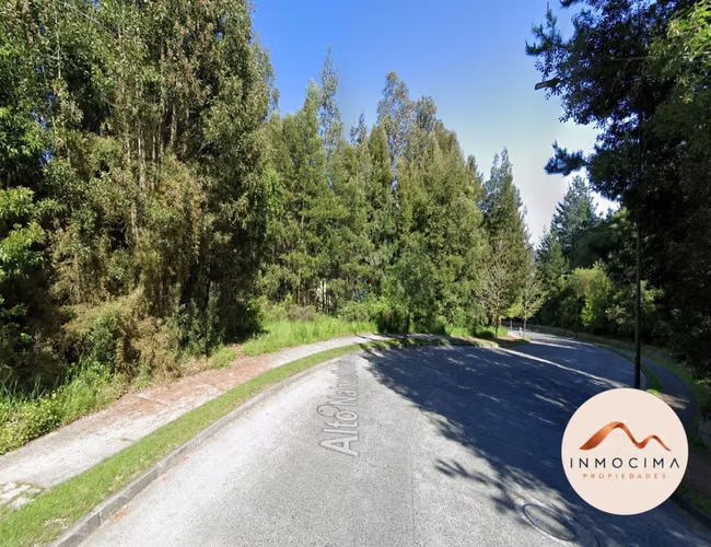 Venta Terreno Concepción: Gran Oportunidad en Lonco Parque - Imagen 2