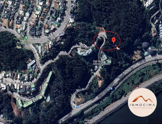 Venta Terreno Concepción: Gran Oportunidad en Lonco Parque - Imagen 6