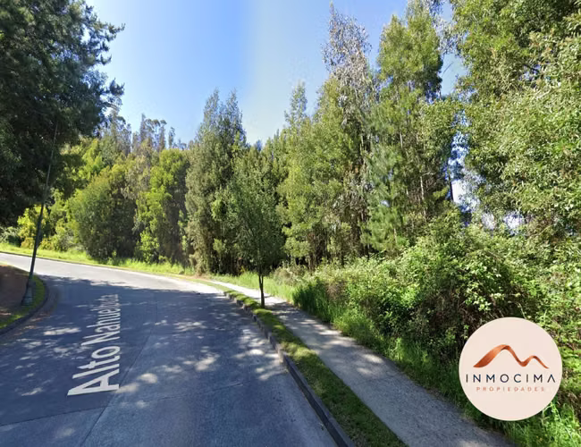 Venta Terreno Concepción: Gran Oportunidad en Lonco Parque - Imagen 3