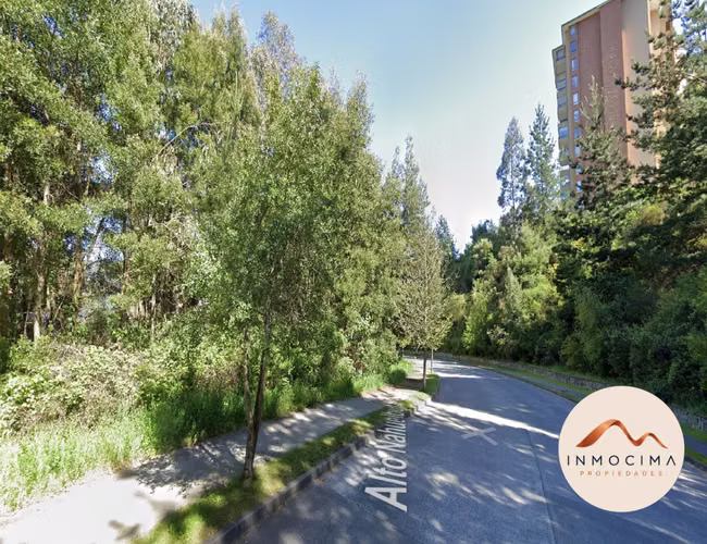 Venta Terreno Concepción: Gran Oportunidad en Lonco Parque - Imagen 5