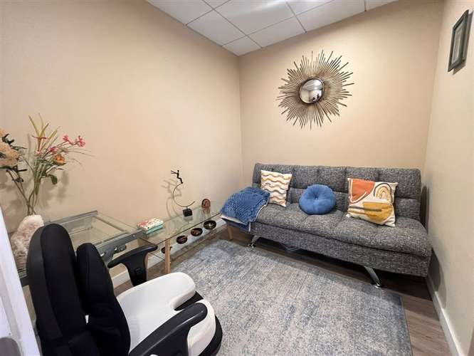 Oficina en arriendo en Centro de Talca