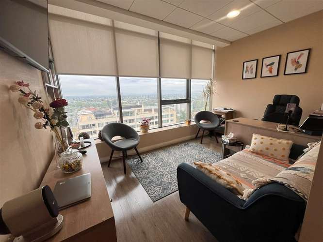 Oficina en arriendo en Centro de Talca