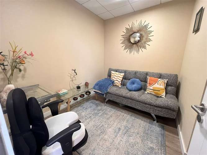 Oficina en arriendo en Centro de Talca