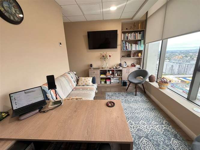 Oficina en arriendo en Centro de Talca