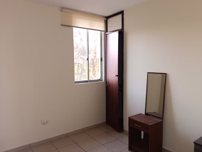 Dpto. 3D/1B/E; Piso 4; 70mt2; Conjunto Benidorm Sector Sausalito - Imagen 8