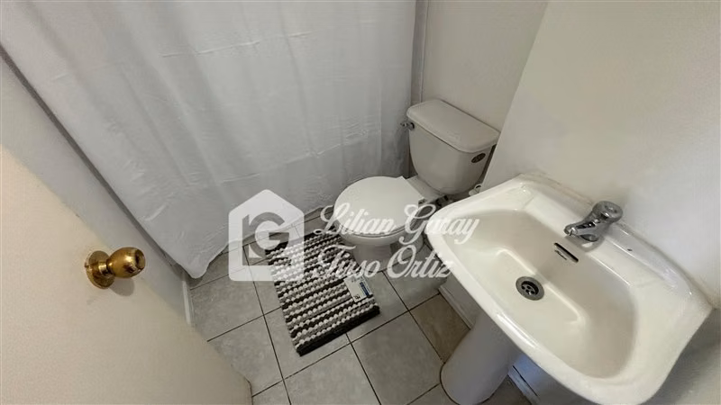 Departamento en arriendo de 1 dorm. en Concepción - Imagen 8