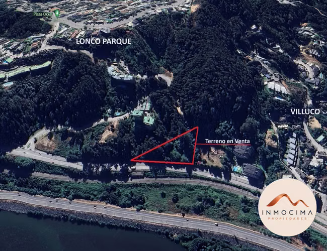 Terreno en Venta sector Villuco, Chiguayante, Concepción. - Imagen 5