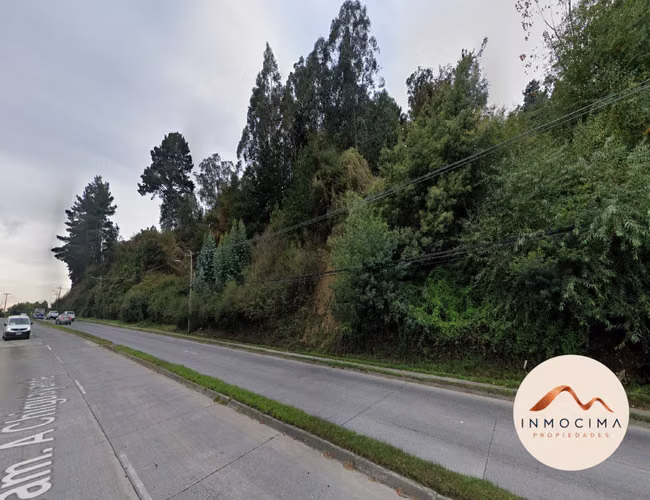 Terreno en Venta sector Villuco, Chiguayante, Concepción. - Imagen 3