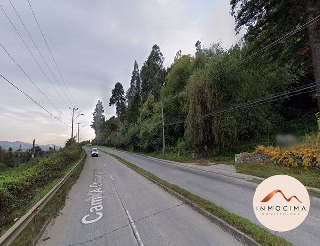 Terreno en Venta sector Villuco, Chiguayante, Concepción.