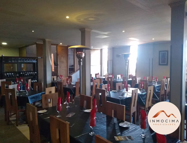 Venta Local Comercial en Hualpén: 918 m² con Rentabilidad - Imagen 6