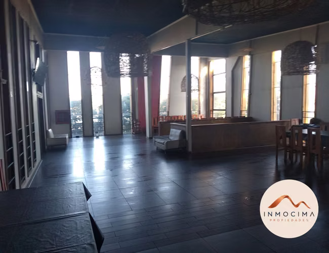 Venta Local Comercial en Hualpén: 918 m² con Rentabilidad - Imagen 3