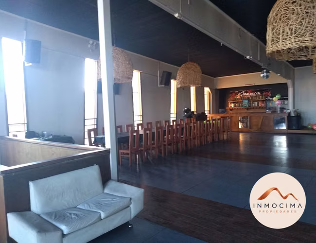 Venta Local Comercial en Hualpén: 918 m² con Rentabilidad - Imagen 9