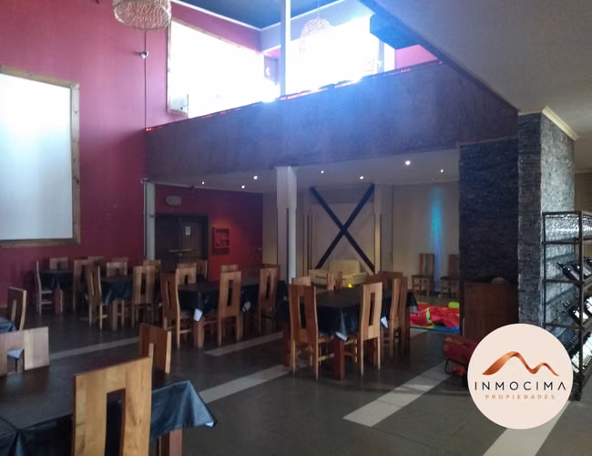Venta Local Comercial en Hualpén: 918 m² con Rentabilidad - Imagen 5