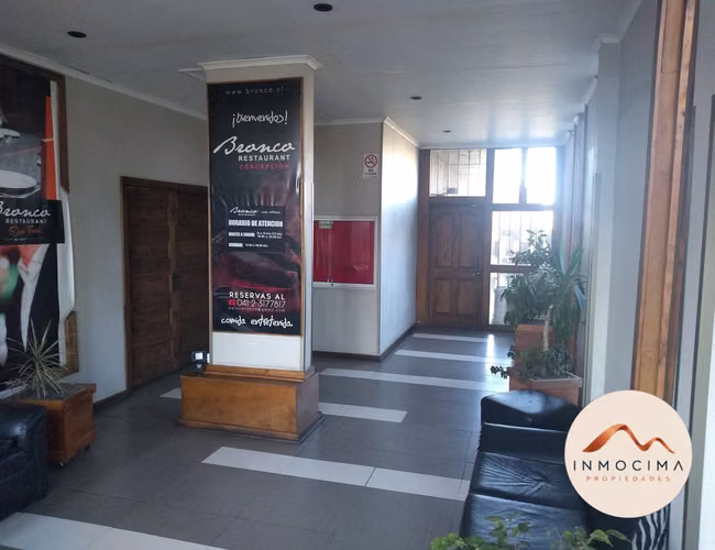 Venta Local Comercial en Hualpén: 918 m² con Rentabilidad - Imagen 7