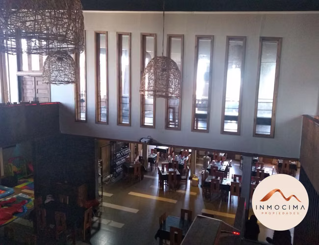 Venta Local Comercial en Hualpén: 918 m² con Rentabilidad - Imagen 4