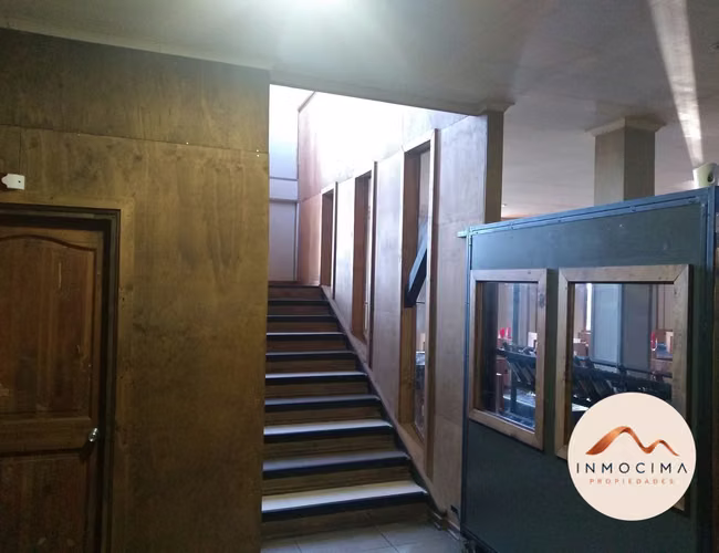 Venta Local Comercial en Hualpén: 918 m² con Rentabilidad - Imagen 8