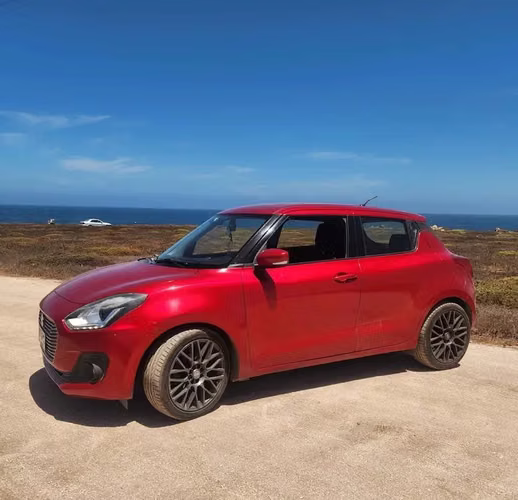 SUZUKI SWIFT 2017 1.0 DT BOOSTERJET - Imagen 3
