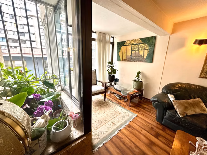 Departamento Neveria - Las Condes (184217) - Imagen 7