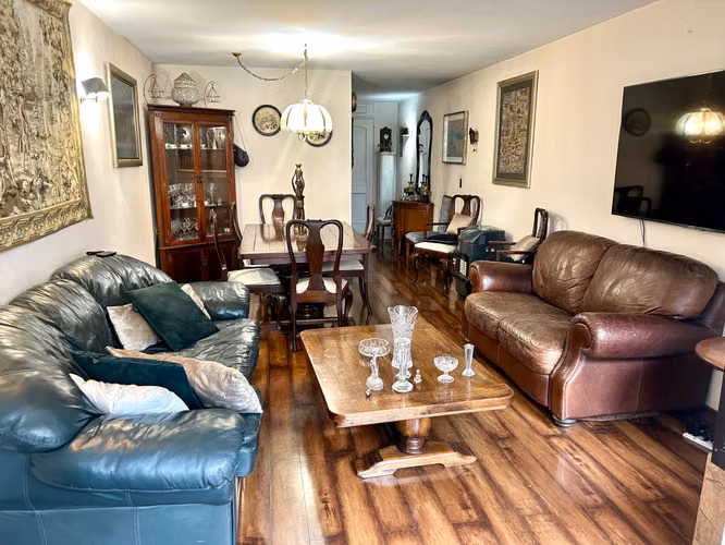 Departamento Neveria - Las Condes (184217) - Imagen 4