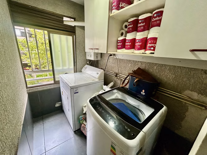 Departamento Neveria - Las Condes (184217) - Imagen 18