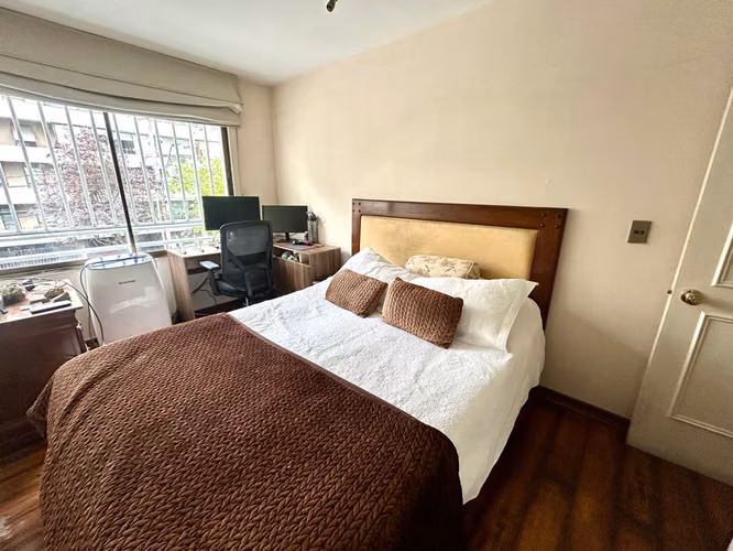 Departamento Neveria - Las Condes (184217) - Imagen 14