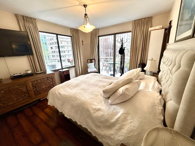 Departamento Neveria - Las Condes (184217) - Imagen 11