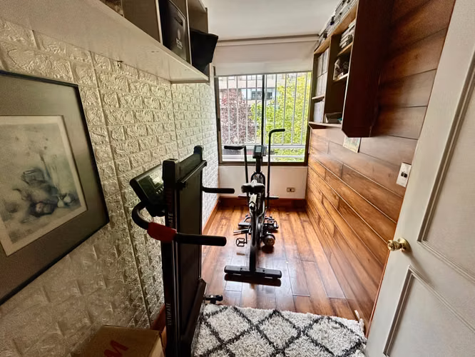 Departamento Neveria - Las Condes (184217) - Imagen 16