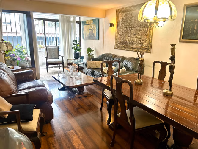 Departamento Neveria - Las Condes (184217) - Imagen 6
