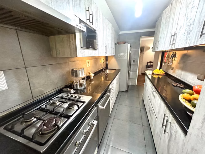Departamento Neveria - Las Condes (184217) - Imagen 8