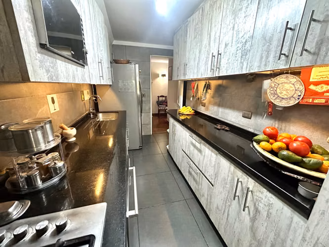Departamento Neveria - Las Condes (184217) - Imagen 9