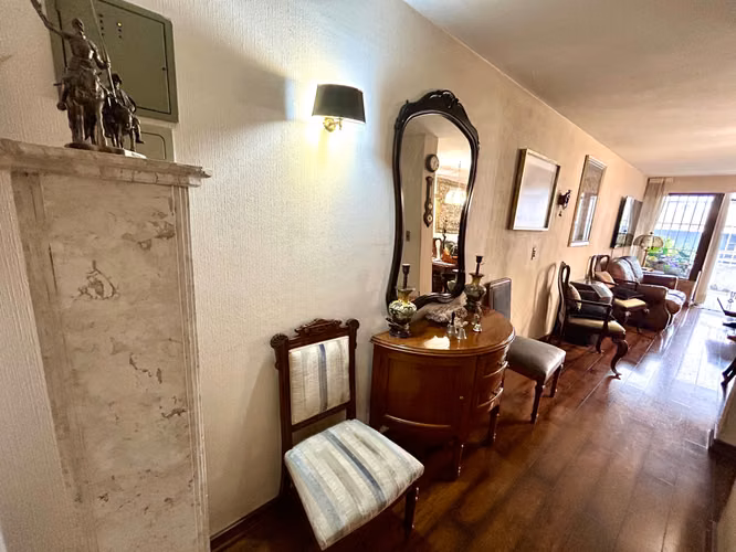 Departamento Neveria - Las Condes (184217) - Imagen 2