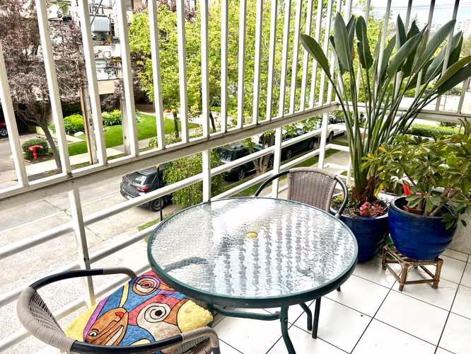 Departamento Neveria - Las Condes (184217) - Imagen 19