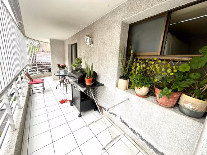 Departamento Neveria - Las Condes (184217) - Imagen 20