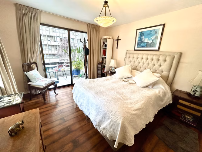 Departamento Neveria - Las Condes (184217) - Imagen 12