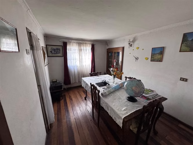 Casa en venta de 5 dorm. en Estación Central - Imagen 5