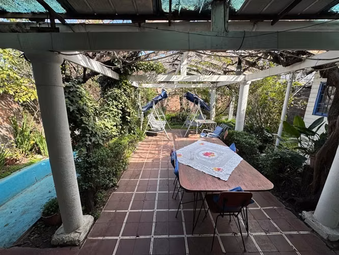 Casa en venta de 5 dorm. en Estación Central - Imagen 38