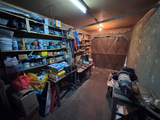Casa en venta de 5 dorm. en Estación Central