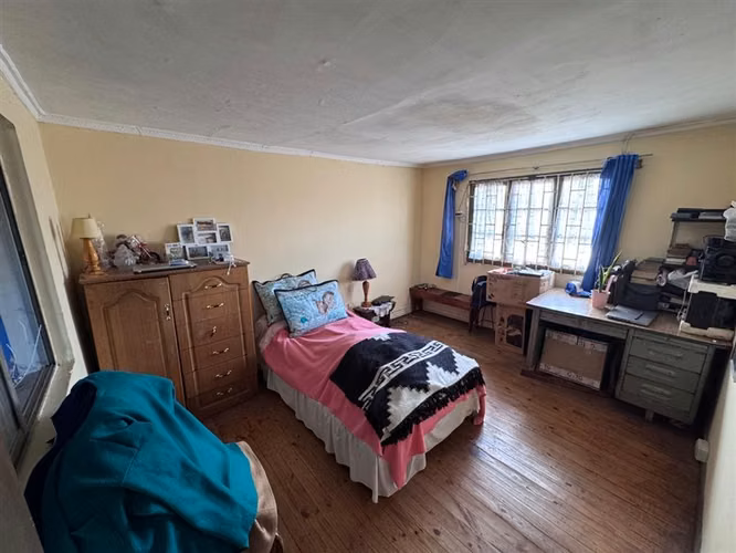 Casa en venta de 5 dorm. en Estación Central - Imagen 3