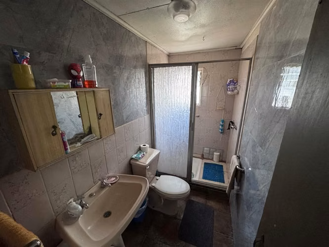 Casa en venta de 5 dorm. en Estación Central - Imagen 24