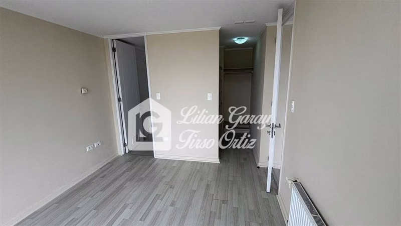Departamento en arriendo de 1 dorm. en Concepción - Imagen 9
