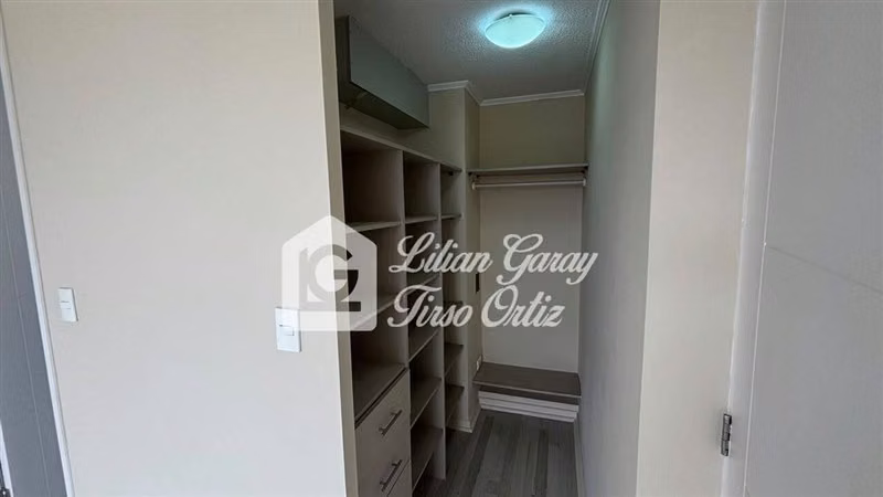 Departamento en arriendo de 1 dorm. en Concepción - Imagen 11